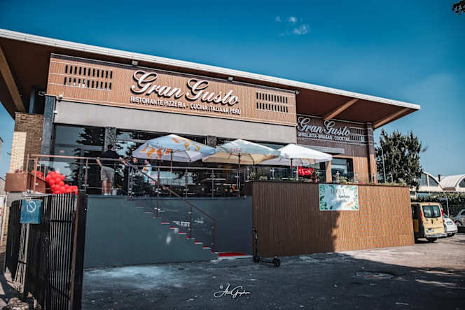 Gran Gusto Vimodrone - 8