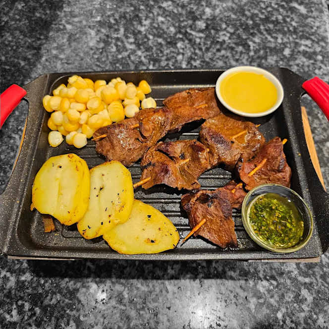 Gran Gusto Vimodrone - 1