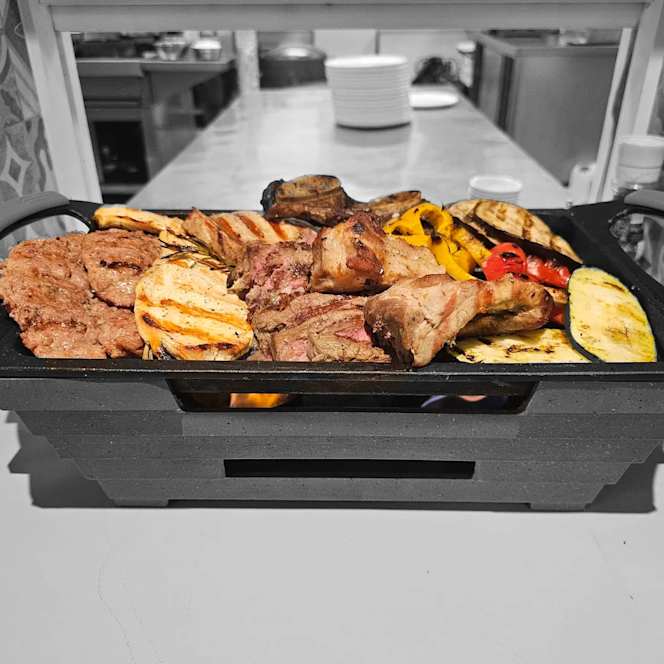 Gran Gusto Vimodrone - 5