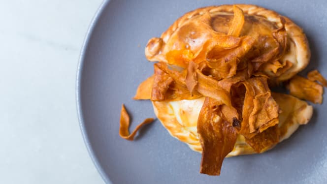 Caminito - Paris - 5