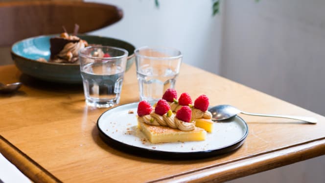 Caminito - Paris - 7