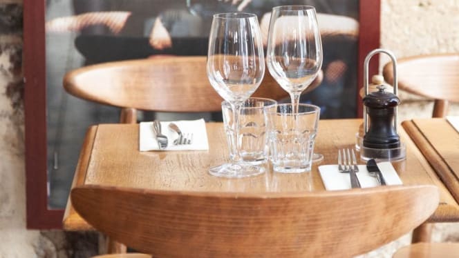 Caminito - Paris - 8