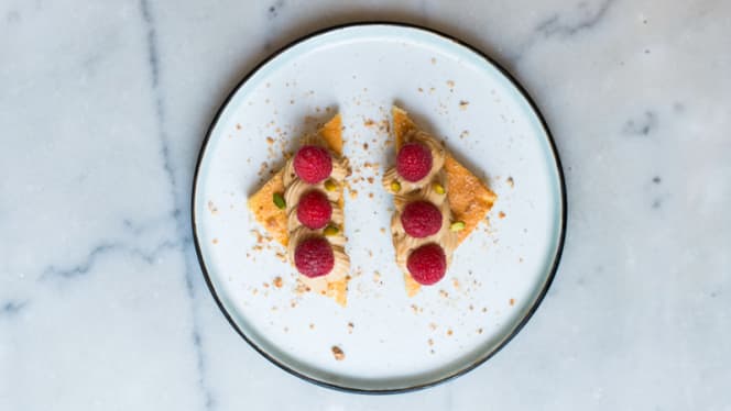 Caminito - Paris - 3