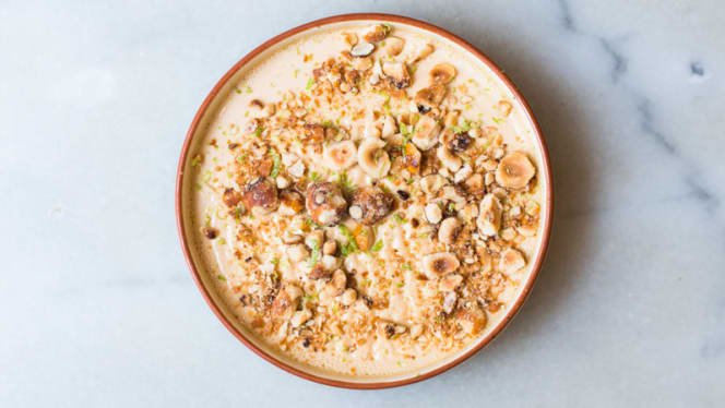 Caminito - Paris - 4