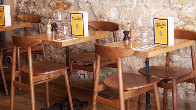 Caminito - Paris - 0