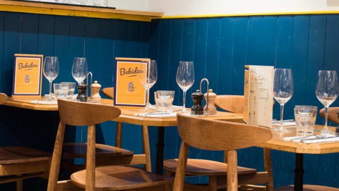 Caminito - Paris - 6