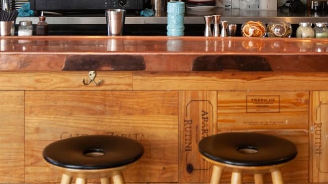 Caminito - Paris - 9