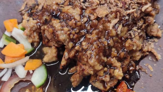 Bali Satay House - 2