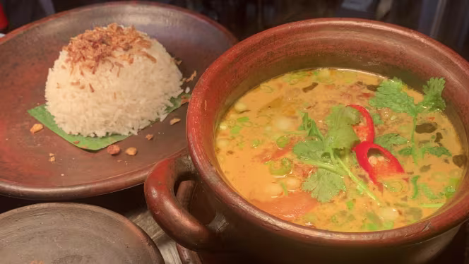 Bali Satay House - 4