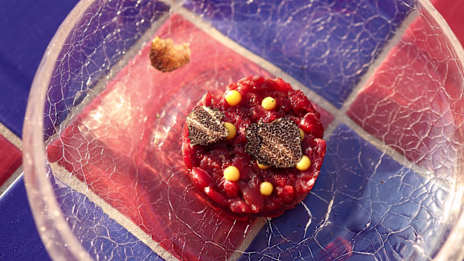 Lumi - Ara Maris - Sorrento - 5