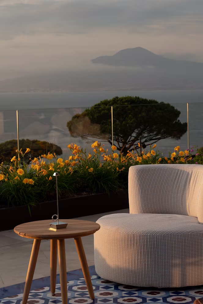 Lumi - Ara Maris - Sorrento - 3