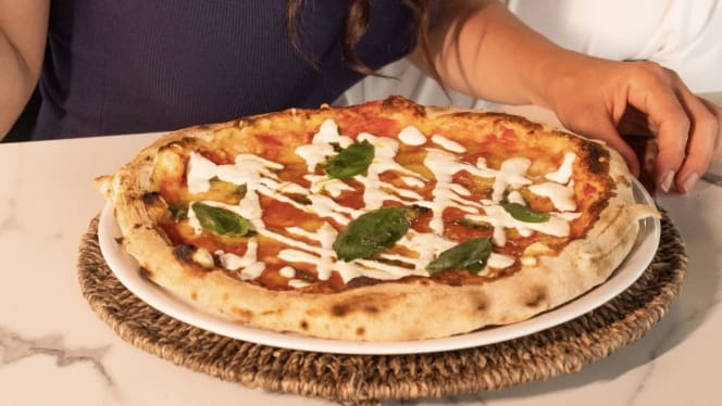 Ristorante Pizzeria Da Ciccio - 2