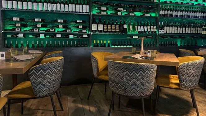 Ristorante Pizzeria Da Ciccio - 6