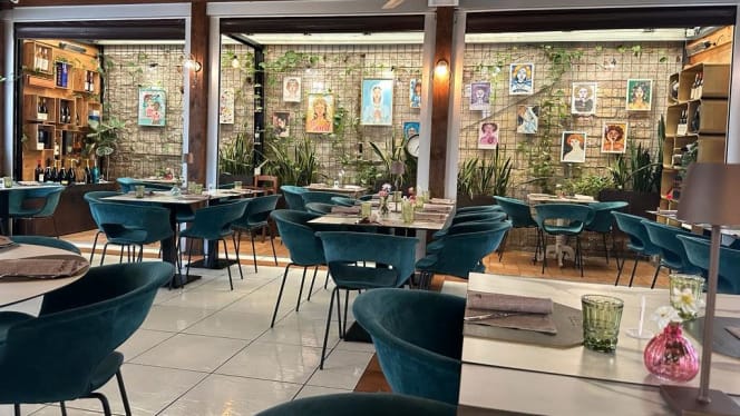 Ristorante Pizzeria Da Ciccio - 9