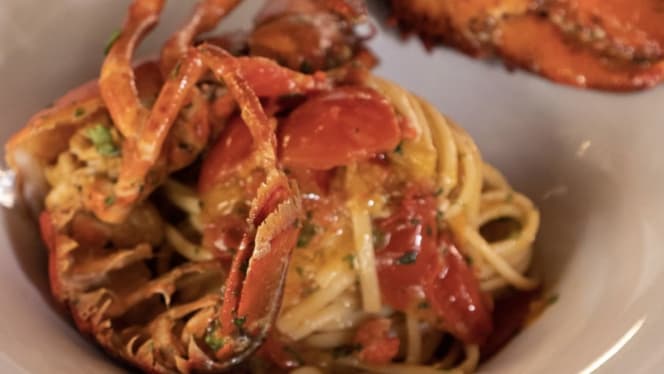 Ristorante Pizzeria Da Ciccio - 1