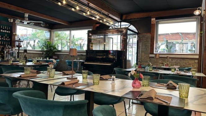 Ristorante Pizzeria Da Ciccio - 0