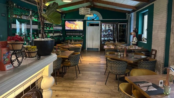 Ristorante Pizzeria Da Ciccio - 3