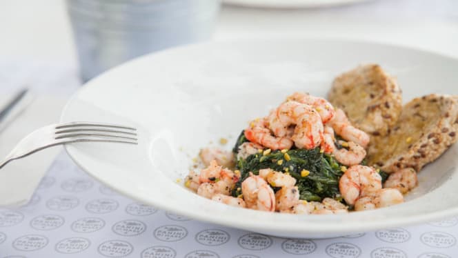 Panini di Mare Bistrò & Cucina Milano Ticinese - 9