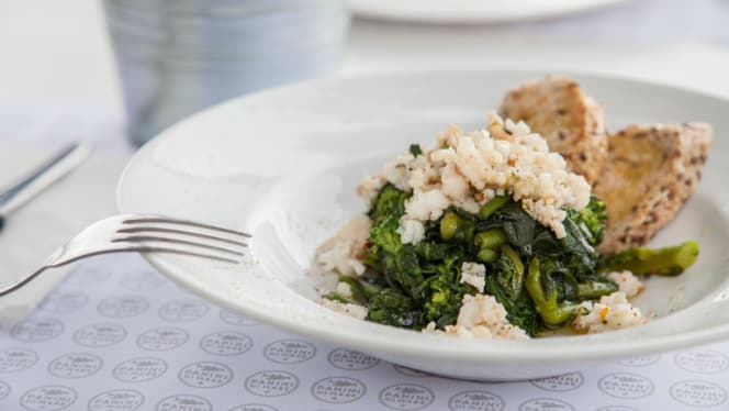 Panini di Mare Bistrò & Cucina Milano Ticinese - 1