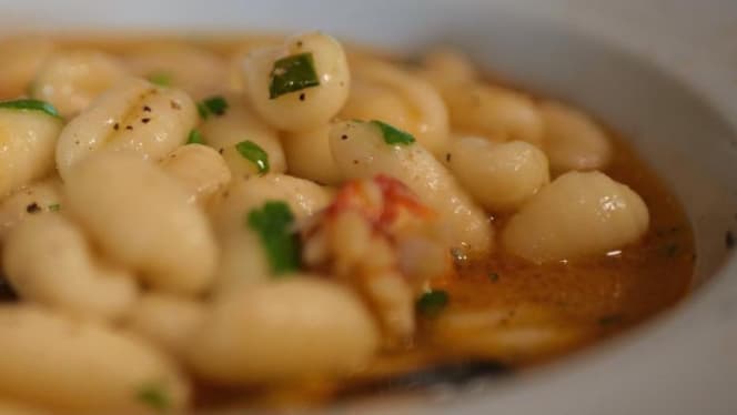 Panini di Mare Bistrò & Cucina Milano Ticinese - 3