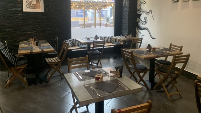 Panini di Mare Bistrò & Cucina Milano Ticinese - 7