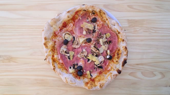 Farina Brasa - Barcelona - 4