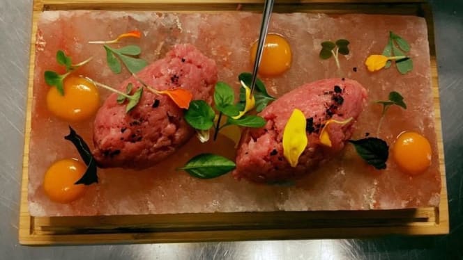 Osteria della Rosa Rossa - 2