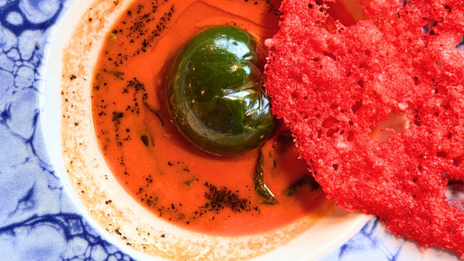 Accademia del Buon Gusto - 1