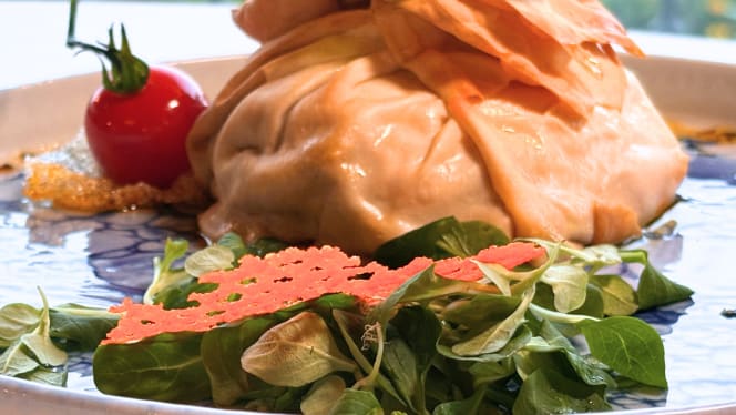 Accademia del Buon Gusto - 3