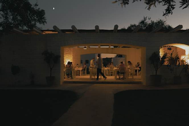 Masseria Cervarolo - 6