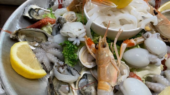 La Soddisfazione - 1