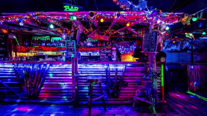 Sawadee Playa del Inglés - 2