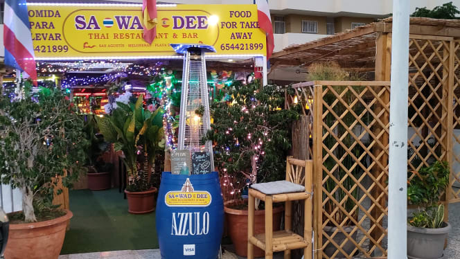 Sawadee Playa del Inglés - 6