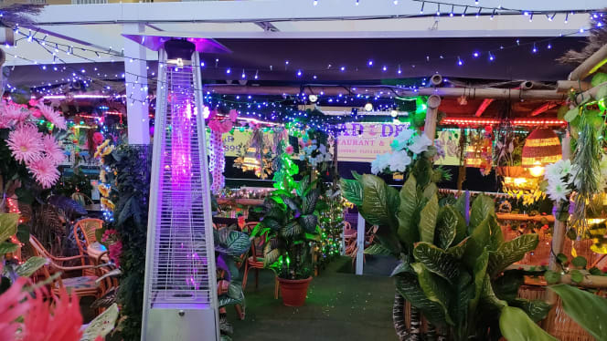 Sawadee Playa del Inglés - 7