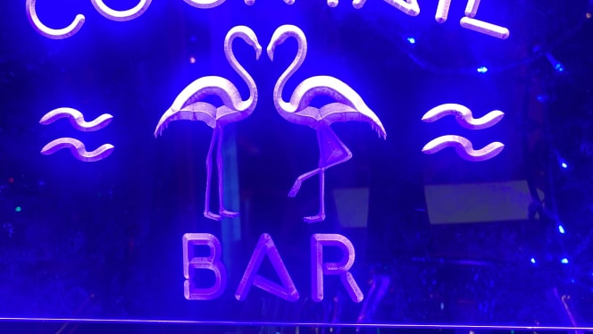 Sawadee Playa del Inglés - 5