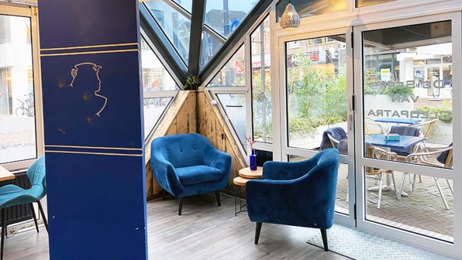 De Serre Van Cleopatra - 0