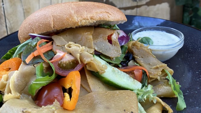 De Serre Van Cleopatra - 3