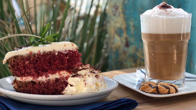 De Serre Van Cleopatra - 4