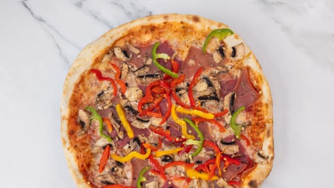 De Serre Van Cleopatra - 2