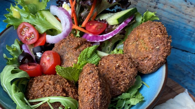 De Serre Van Cleopatra - 5