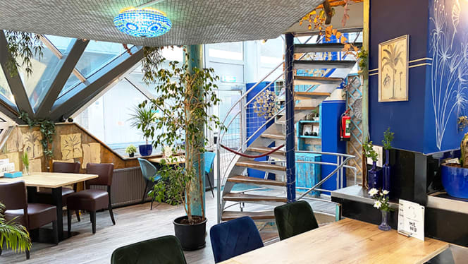 De Serre Van Cleopatra - 9