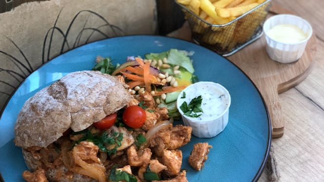 De Serre Van Cleopatra - 6