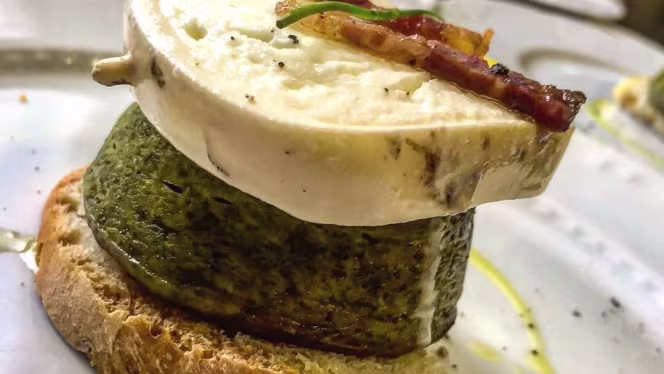 La Torretta Chianciano - 8