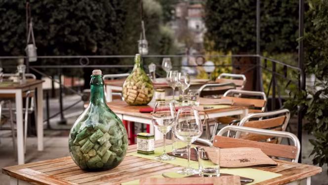 La Torretta Chianciano - 9