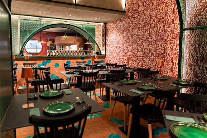 Perlage Pizza & Restaurant - 6