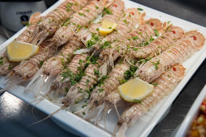 Osteria al Canton - 5