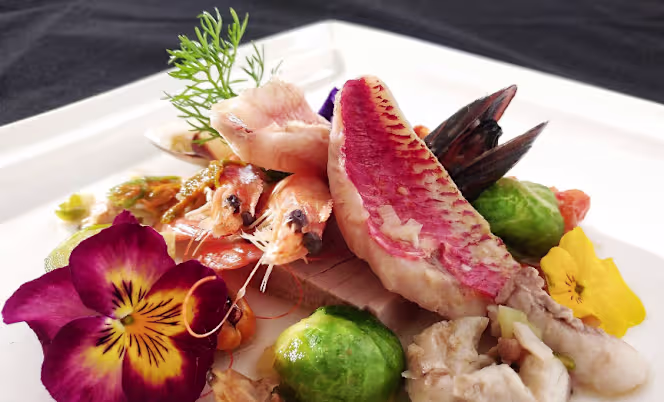 Osteria al Canton - 1