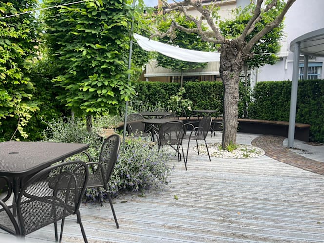 Osteria al Canton - 9