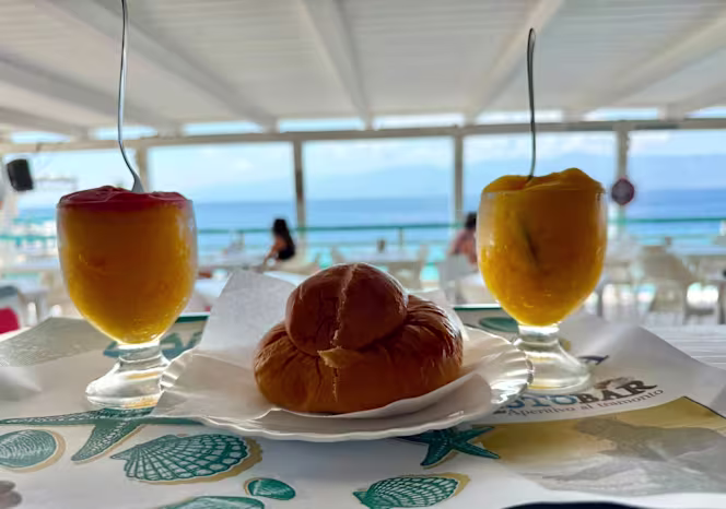 Luppinari Osteria di mare - 0