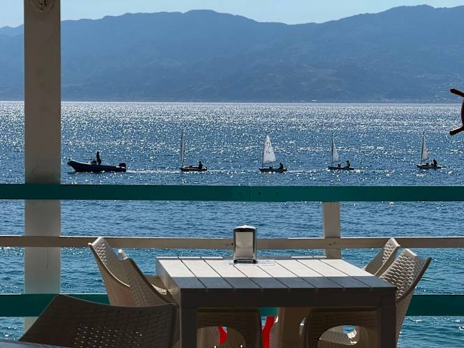 Luppinari Osteria di mare - 5